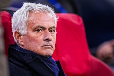 Sensationele terugkeer van The Special One: ‘José Mourinho zet krabbel voor drie jaar bij Real Madrid’