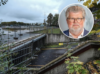 Wethouder reageert op zorgen bij buurtbewoners over de sloop van de ondergrondse parkeergarage