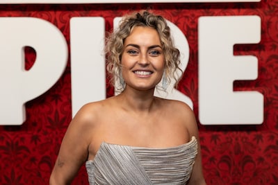 Iris Rulkens ten huwelijk gevraagd op vakantie: ‘Wát een droom’