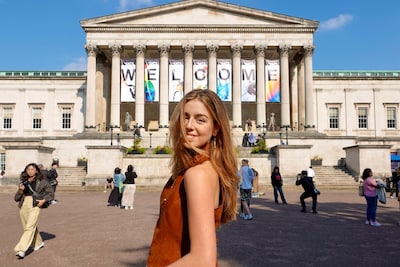 Alexia door de jaren heen: 21 foto’s van 21-jarige prinses