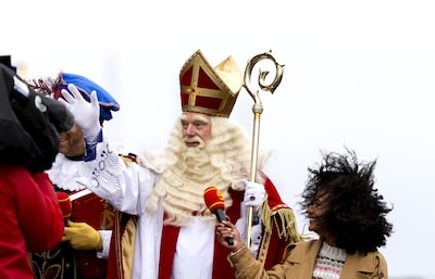 Wat is jouw grootste sinterklaasblunder? Deel het met ons