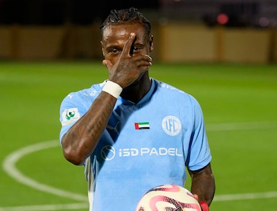 Voetballer Quincy Promes vraagt hof tevergeefs om vrijlating om voor zijn vijf kinderen te zorgen