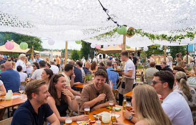 Van foodfestival tot nieuwe zaken: dit was het Arnhemse winkel- en horecanieuws van april