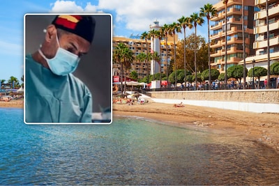 Duitse topchirurg (57), bekend door ‘Brazilian Butt Lift’, in eigen kliniek in Marbella doodgeschoten