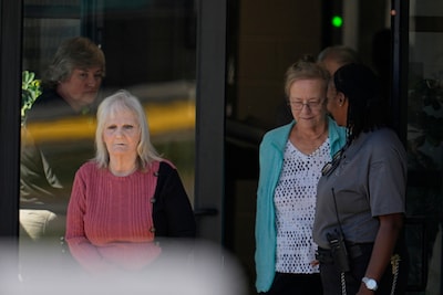 Ouders van Colleen Slemmer, vrouw die werd vermoord door Christa Pike, emotioneel na mislukte executie