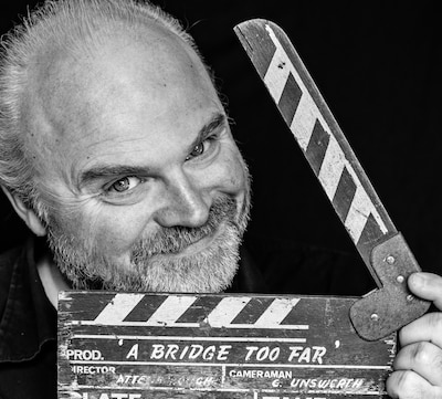 Filmavond en lezing over architectuur in film in Nijmegen