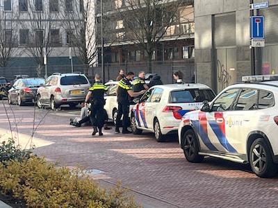 Politie arresteert man met vuurwapen in het centrum van Arnhem