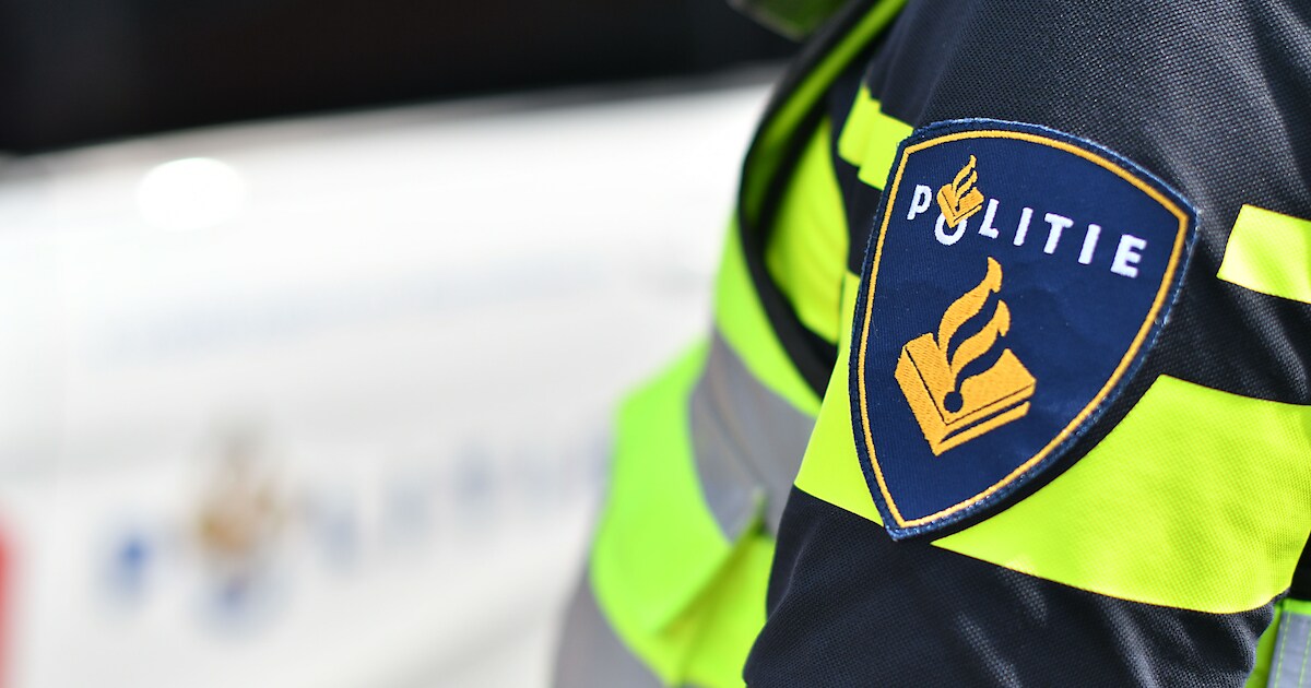Meerdere auto's beschadigd en bespoten met verf in Herten door drie minderjarigen