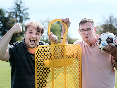 Podcast D’ran: ‘Na slechtste wedstrijd ooit vanaf nu een logische opstelling bij De Graafschap’