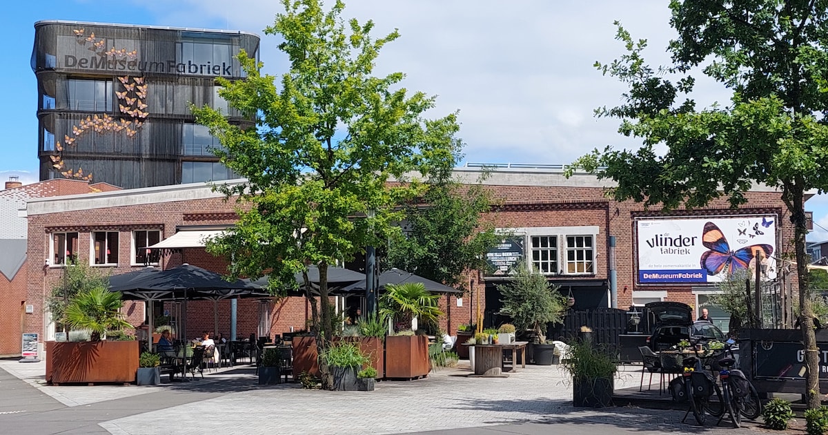 Bijeenkomst over ruimtelijke toekomst Twente in Enschede