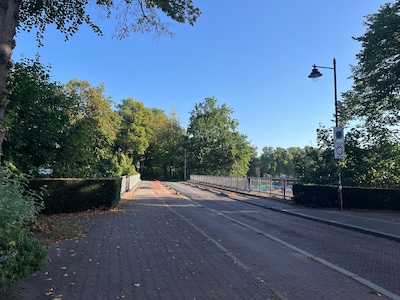 Veelgebruikte sluiproute in Arnhem wordt afgesloten voor auto’s, langgekoesterde wens van bewoners g
