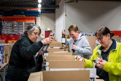 Veel klassieke spulletjes en de kans is groot dat je dit ene spel krijgt: dit zit er dit jaar in de kerstpakketten