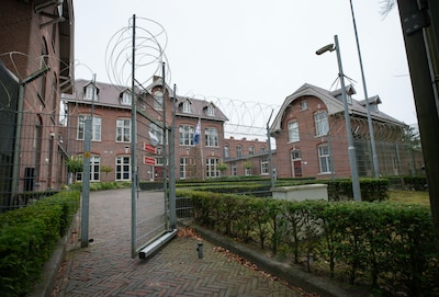 Verdacht pakketje in jeugdgevangenis: medewerker op staande voet ontslagen wegens ongepaste relatie