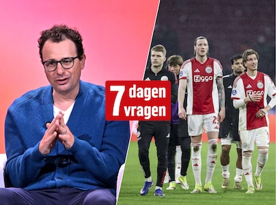 Alleen de echte nieuwsjunk maakt deze wekelijkse quiz foutloos