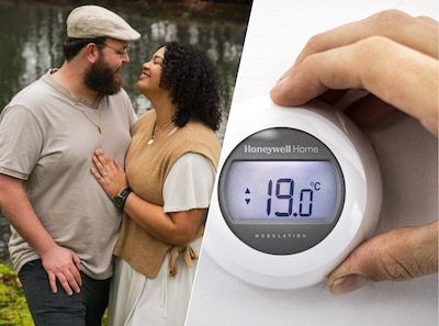 Dit stelletje werkt volop en komt tóch amper rond in Nederland: ‘Kachel staat uit en we gaan nergens naartoe’