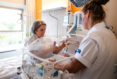 Strenge zzp-regels duwen zorginstellingen naar dure uitzendkrachten