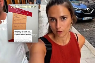 LIVE vakantieblog | Stefanie komt aan bij Airbnb maar die blijkt verzegeld door politie wegens ‘poging moord’