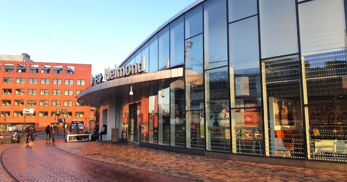 Best gewaardeerde stations van Nederland zijn bekend: dit cijfer krijgt Helmond