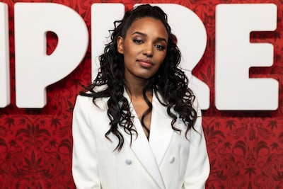 Sosha Duysker ziet vaak tekens die met haar overleden moeder te maken hebben: 'Alsof ze bij me is'