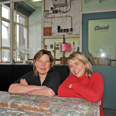 Expositie Draag de Kunst met workshops opent in Koppelkerk