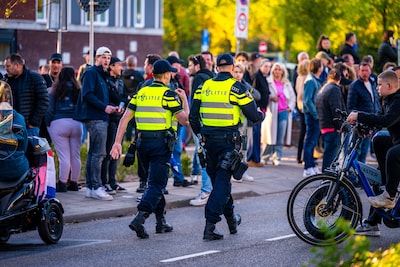 Loosdrecht stelt aantal plekken voor asielzoekers naar beneden bij na protesten
