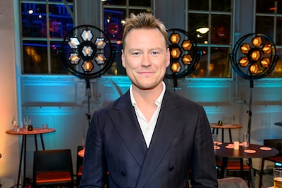 Sam Hagens weg bij Radio 1-show Goed Ingelichte Kring, Patrick Lodiers volgt hem op