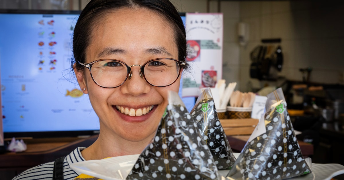 Deze go-to snack brengt reizigers weer even terug naar de ‘konbini’ in Japan