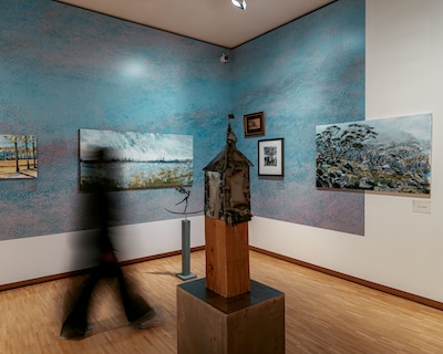Drie musea houden gezamenlijk Museumnacht Winterswijk
