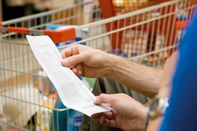 Inflatie blijft vorige maand vrijwel stabiel, Nederlanders betalen 3,3 procent meer dan een jaar eerder