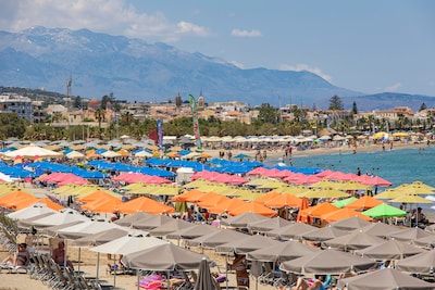 Uniek toeval op Kreta: zes plotselinge doden in één dag, Nederlandse man (61) gevonden door broer