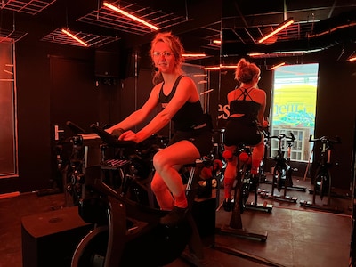 Nieuw in Nijmegen: sporten alsof je in een club staat bij New Miles