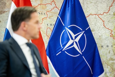 De VS trekt Amerikaanse medewerkers terug uit Navo-kenniscentra in Nederland: ‘We houden het in de gaten’