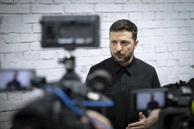 LIVE Oorlog Oekraïne | Zelensky zegt akkoord te zijn met voorwaarden wapendeal met VS