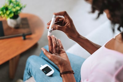 400.000 Nederlanders weten niet dat ze diabetes type 2 hebben