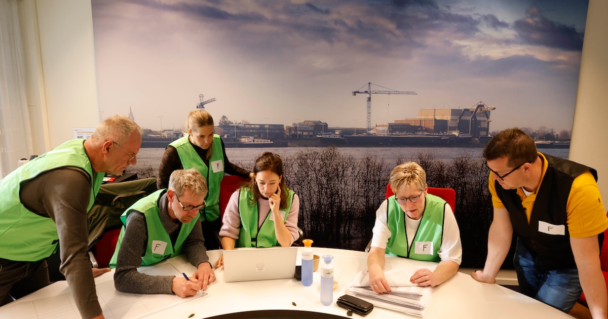 Twee stemmen die alle verschil maken in Berg en Dal