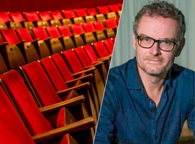 Theaters zetten massaal streep door optreden omstreden cabaretier Kahlmann, maar show in Velp is jui