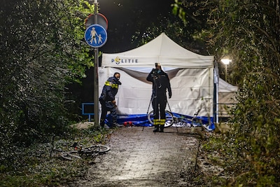 16-jarige jongen en 18-jarige man doodgeschoten in Amsterdam