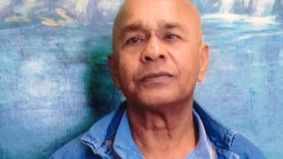 Familie van Nederlan­der die al 41 jaar in Amerikaanse cel zit woest op ministerie: ‘Ze laten hem wegrotten daar’