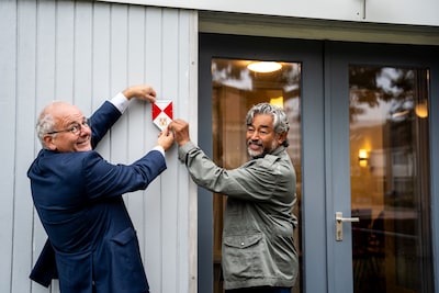 Zestig jaar oude Molukse Kerk in Culemborg wordt gemeentelijk monument