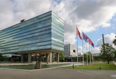 TU/e-student brengt nazi-groet en doet racistische uitspraken in volle collegezaal, politie onderzoekt incident