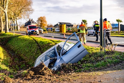 Traumaheli wordt geannuleerd, dan weet Wilma genoeg: ‘Ze komt niet meer thuis, zo vlak voor de feestdagen’