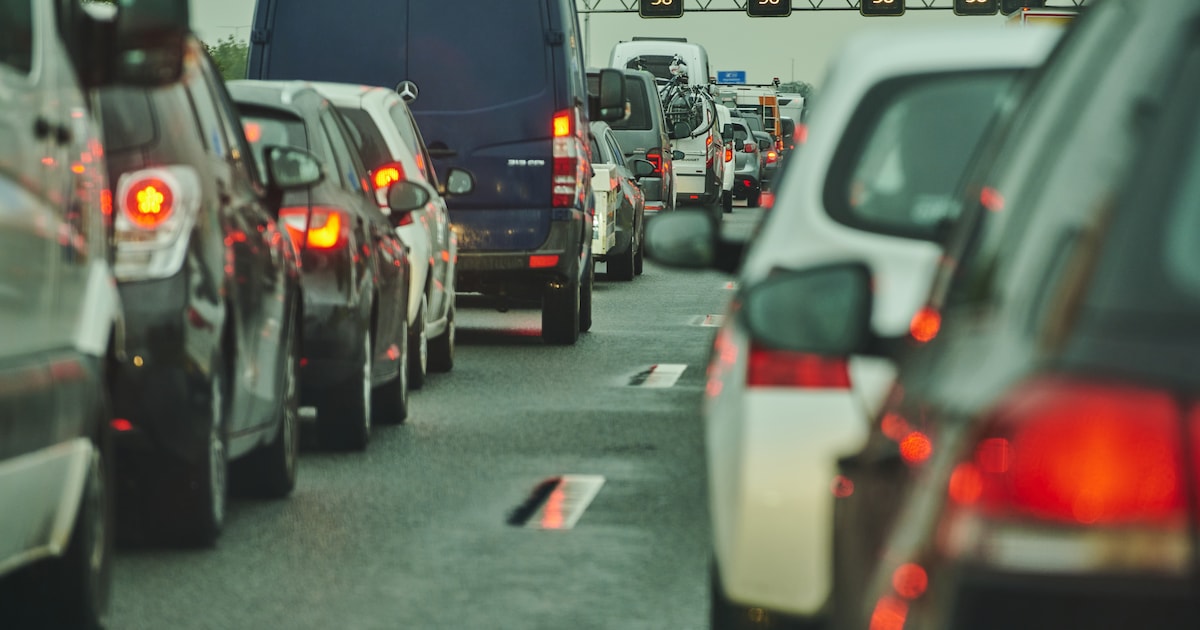 Geen reden tot kerststress, inwoners van Westervoort op kerstavond vroeger thuis dan normaal