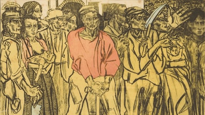 Aggie Daniëls geeft in Bredevoort kunstlezing over Jan Toorop