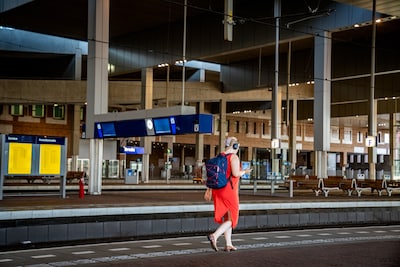 Medewerkers van het openbaar vervoer leggen 9 september de hele dag het werk neer wegens kabinetsplannen