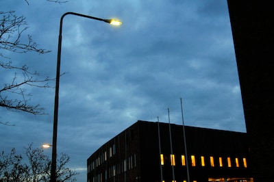 Stroomstoringen aan openbare verlichting op vier locaties in Culemborg