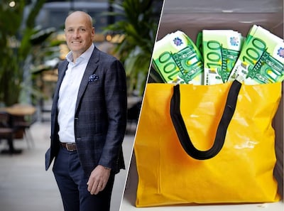 Advocaten Frits van Eerd willen dat rechters zelf naar beroemde ijskast komen kijken waarin geld werd bewaard