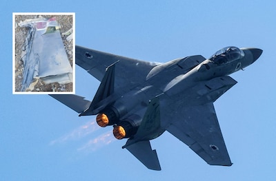 Hoe Amerikaanse commando’s hun boordschutter redden: ‘We hebben hem!’