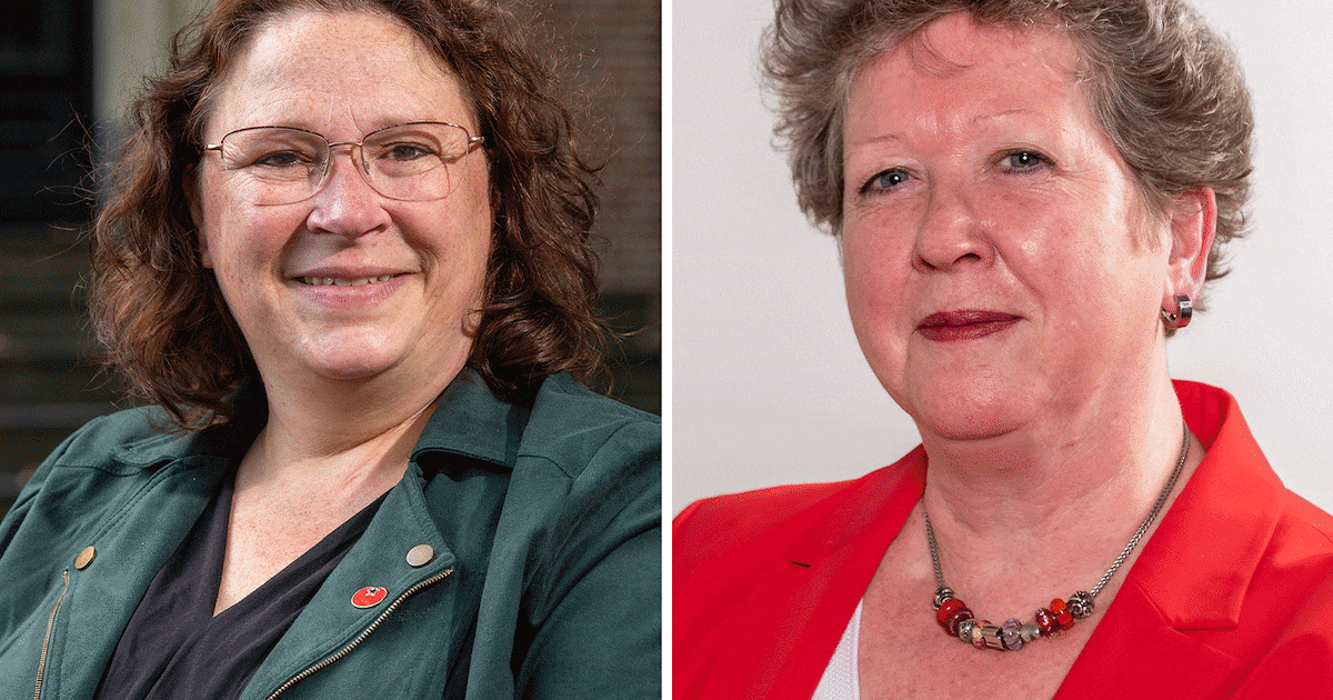 Vrouwen aan de top zijn zeldzaam in Betuwse politiek: ‘De raad is geen afspiegeling van de gemeente’