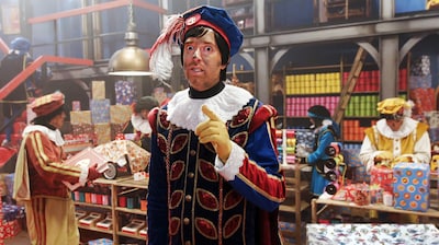 Overheid dolblij met oproep van Sinterklaasjournaal om noodpakket in te slaan: ‘Hier kan geen campagne tegenop’