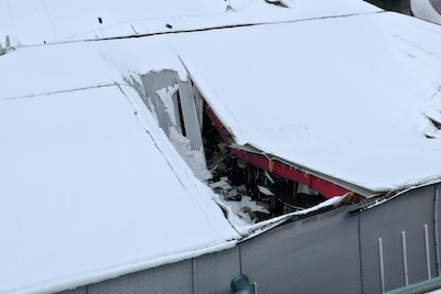 Hoe kon dak Hal22 instorten, en moeten we nu allemaal op onze hoede zijn voor onze eigen daken?